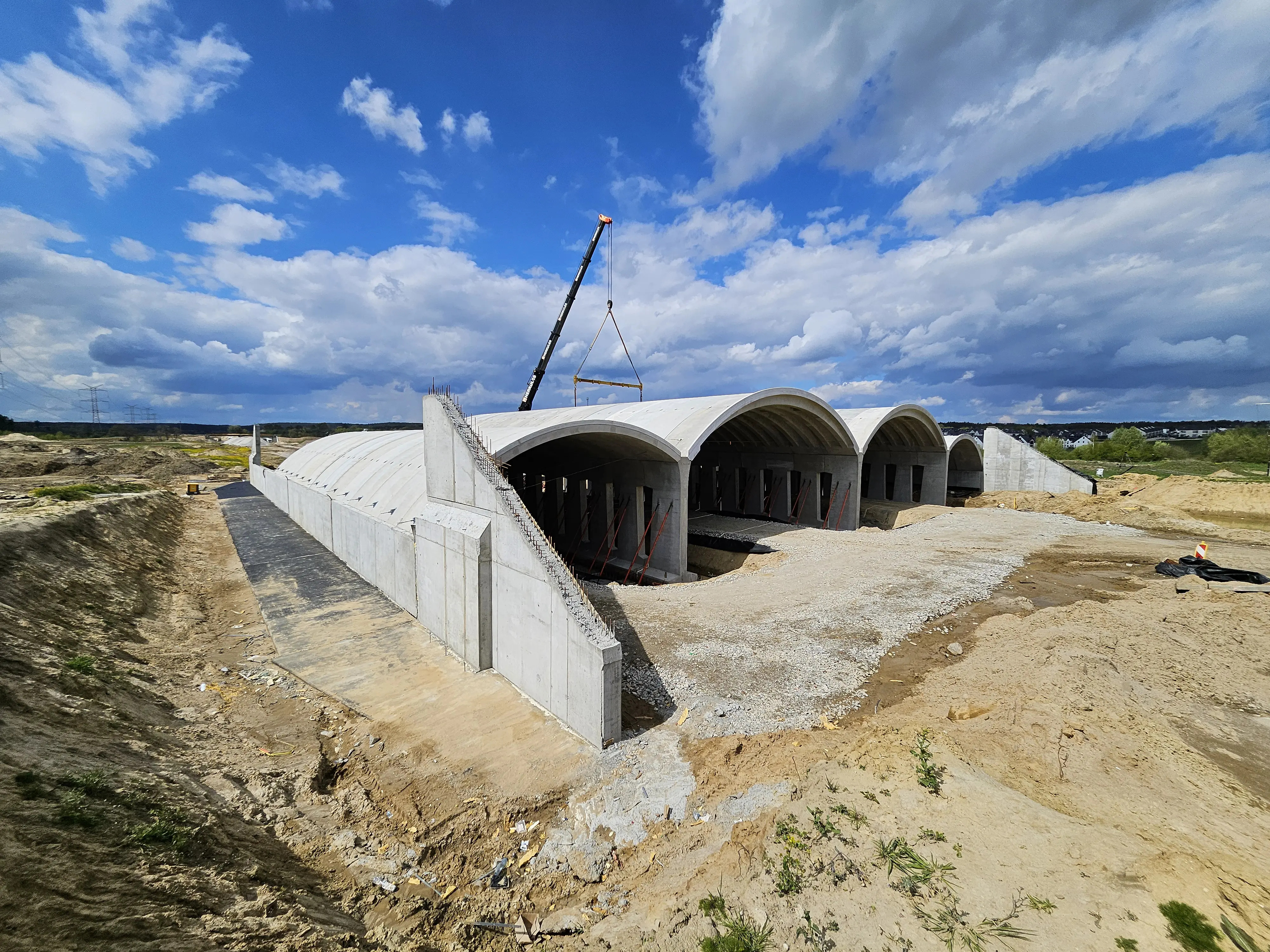 Obwodnica Metropolii Trójmiejskiej