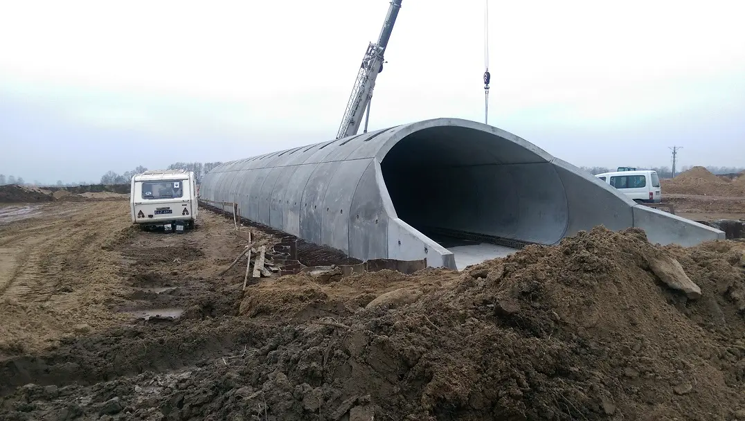 S7 Koszwały - Elbląg